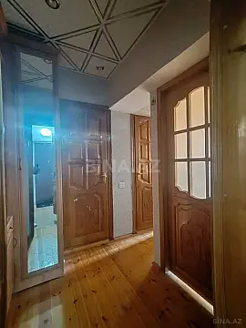 Satılır 2 otaqlı mənzil 50 m²