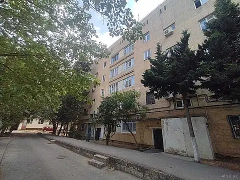 Satılır 2 otaqlı mənzil 50 m² — Bakı, Əhmədli 2 otaq 50.00 m²