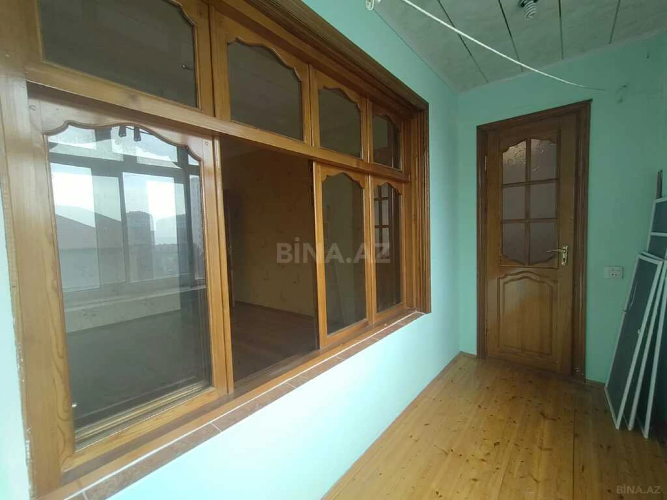 Satılır 2 otaqlı mənzil 50 m²