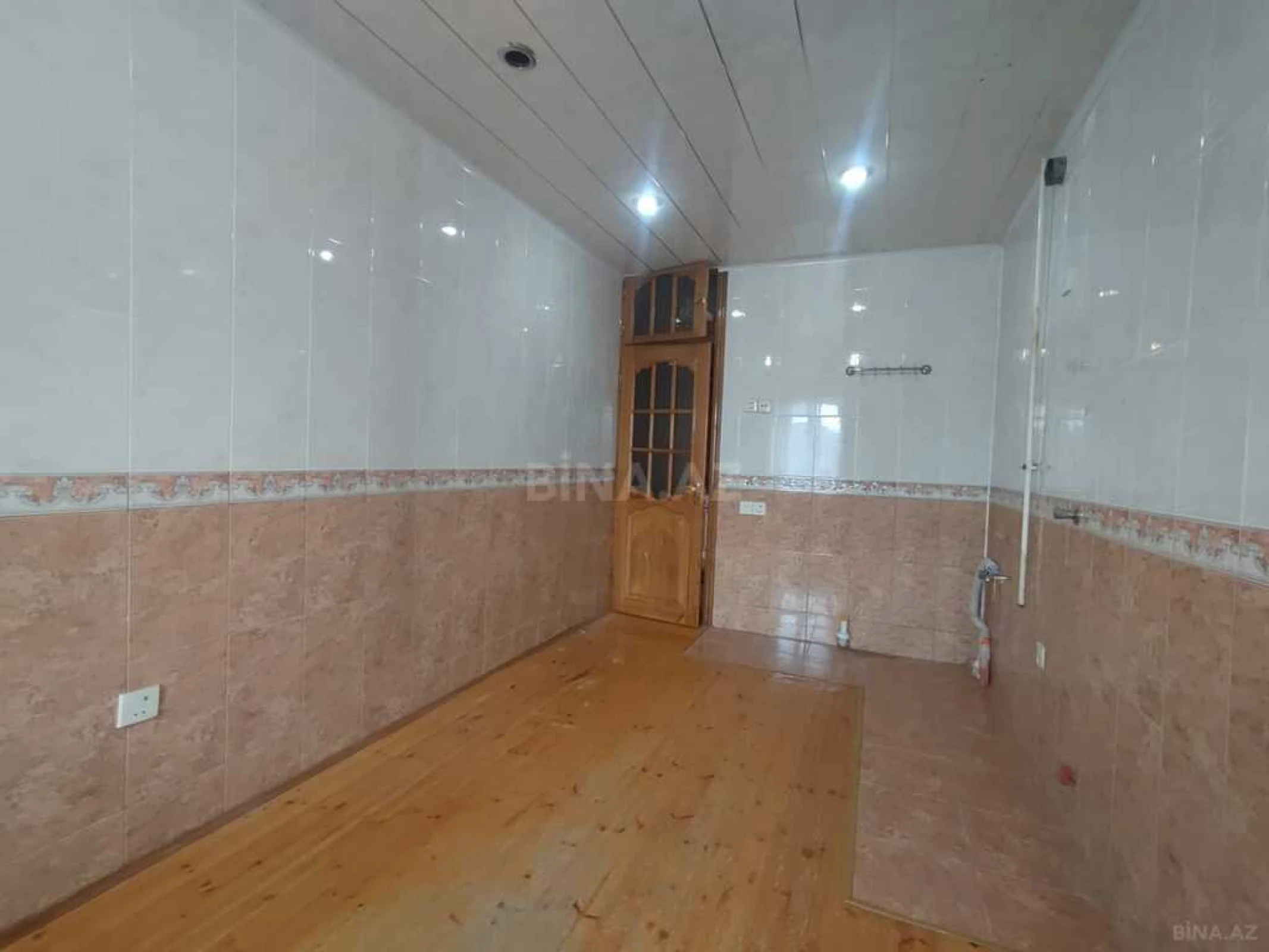 Satılır 2 otaqlı mənzil 50 m²