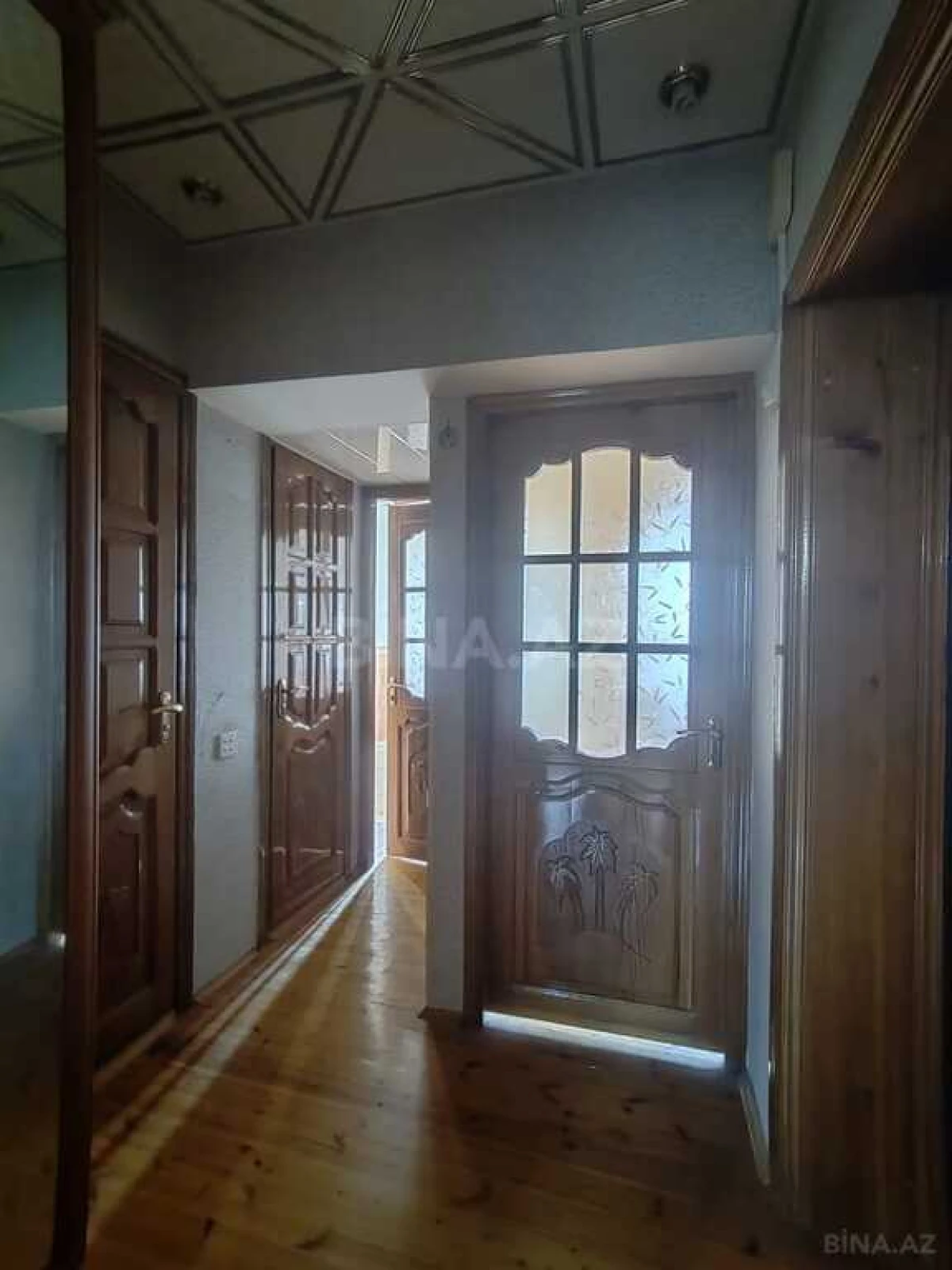 Satılır 2 otaqlı mənzil 50 m²