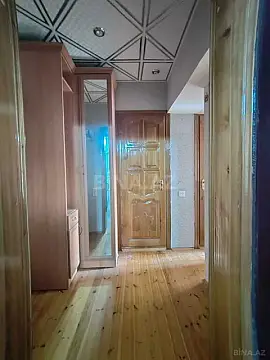 Satılır 2 otaqlı mənzil 50 m²