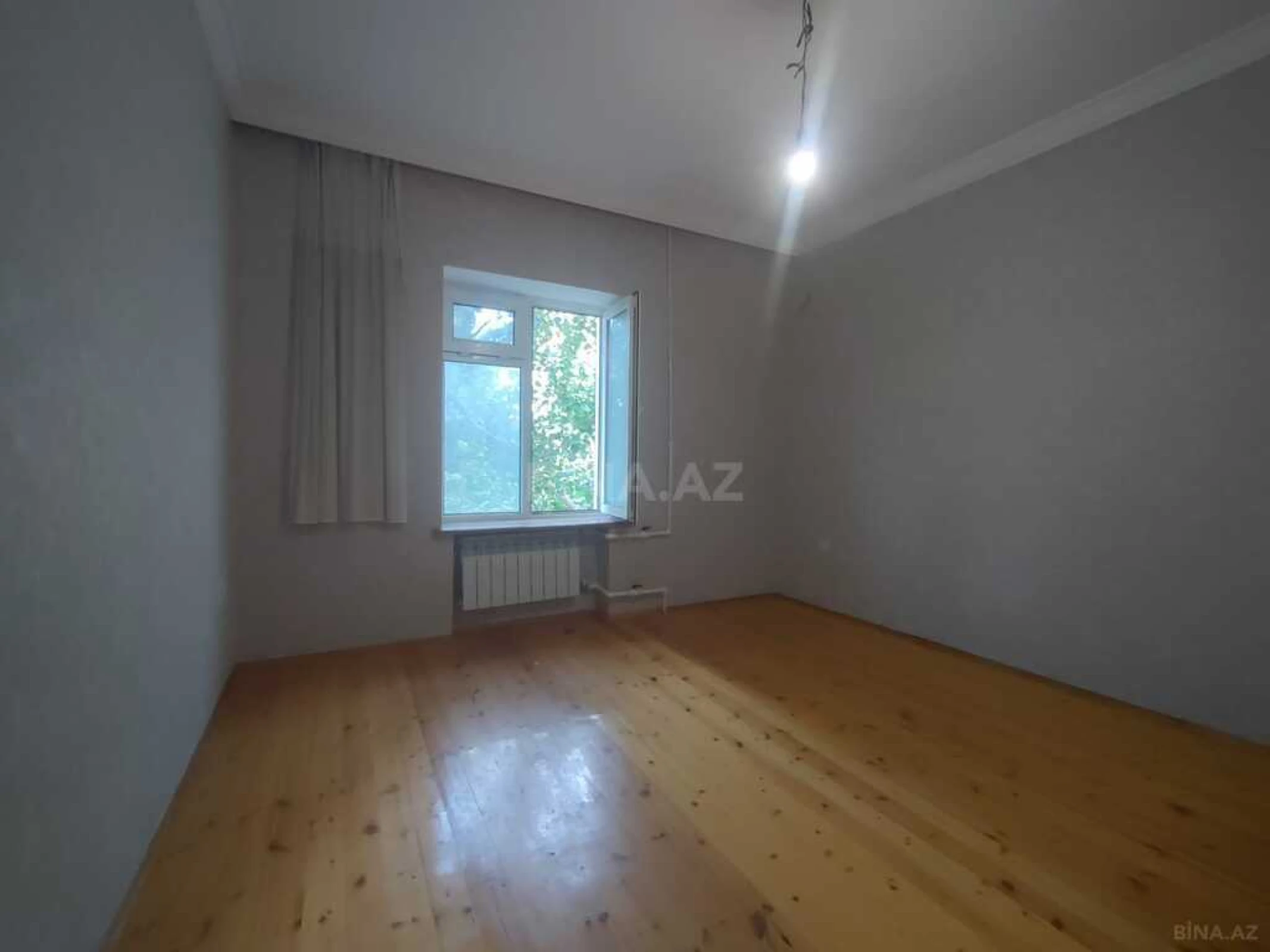 Satılır 2 otaqlı mənzil 50 m²