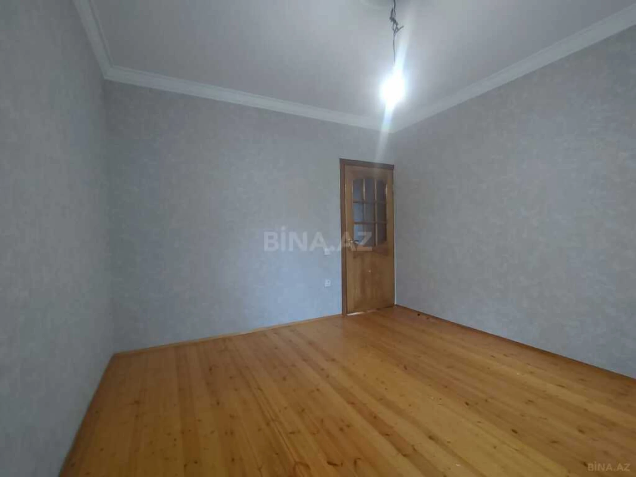 Satılır 2 otaqlı mənzil 50 m²