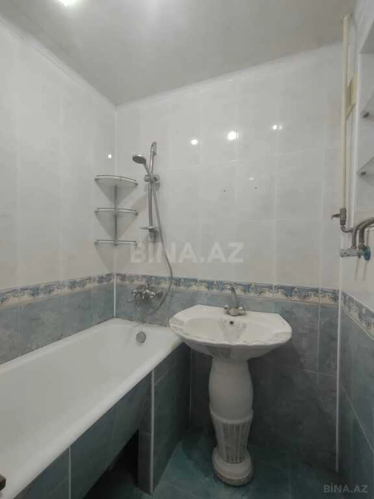 Satılır 2 otaqlı mənzil 50 m²
