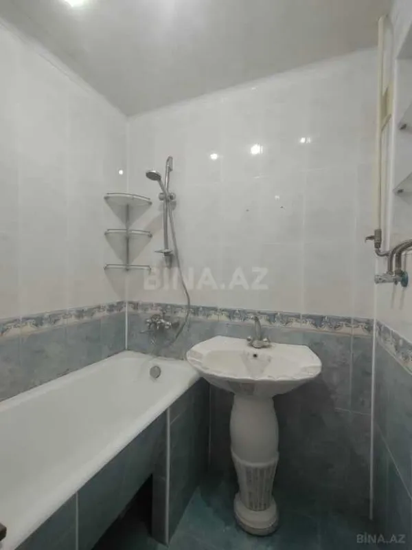 Satılır 2 otaqlı mənzil 50 m²