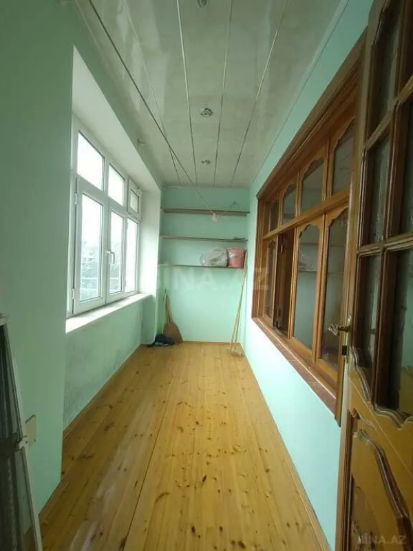 Satılır 2 otaqlı mənzil 50 m²