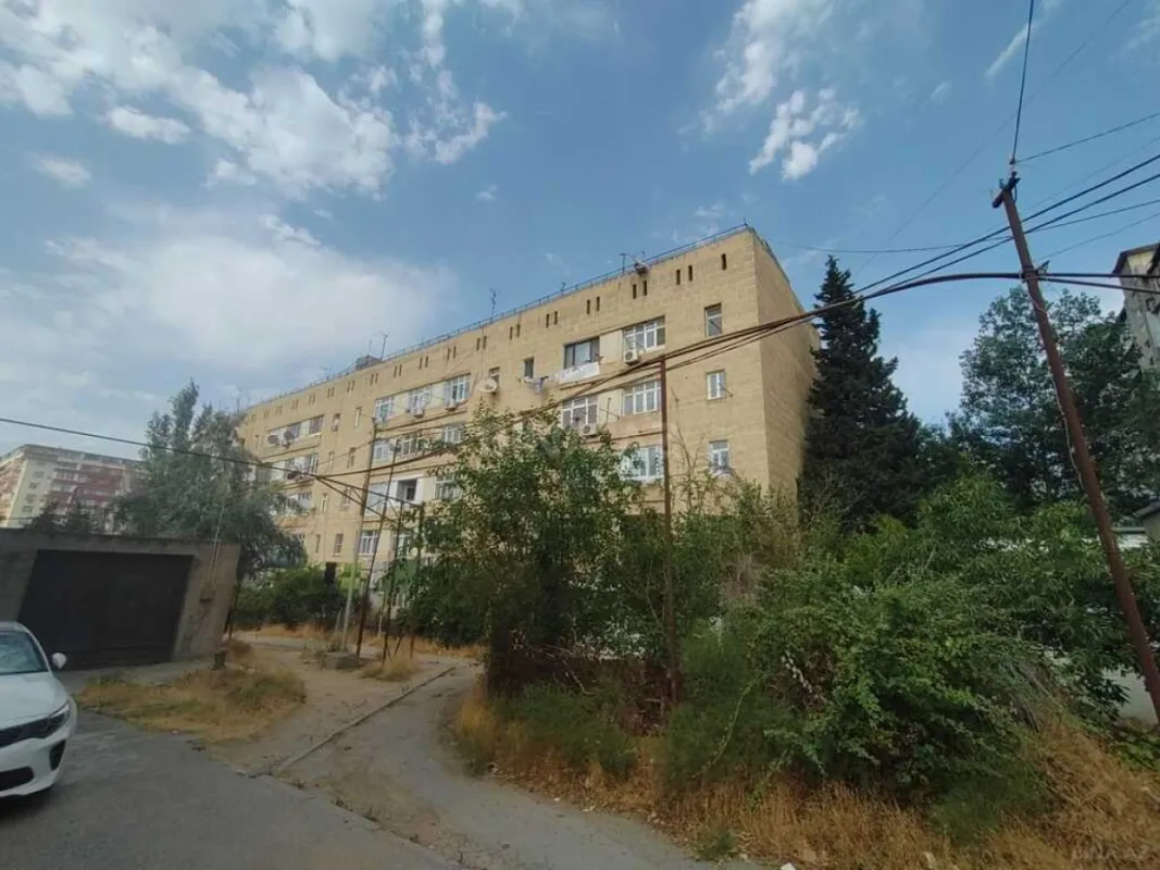 Satılır 2 otaqlı mənzil 50 m²