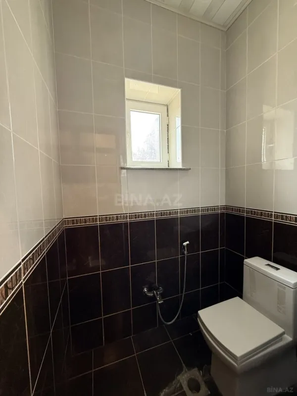 Satılır 8 otaqlı həyət evi 280 m²