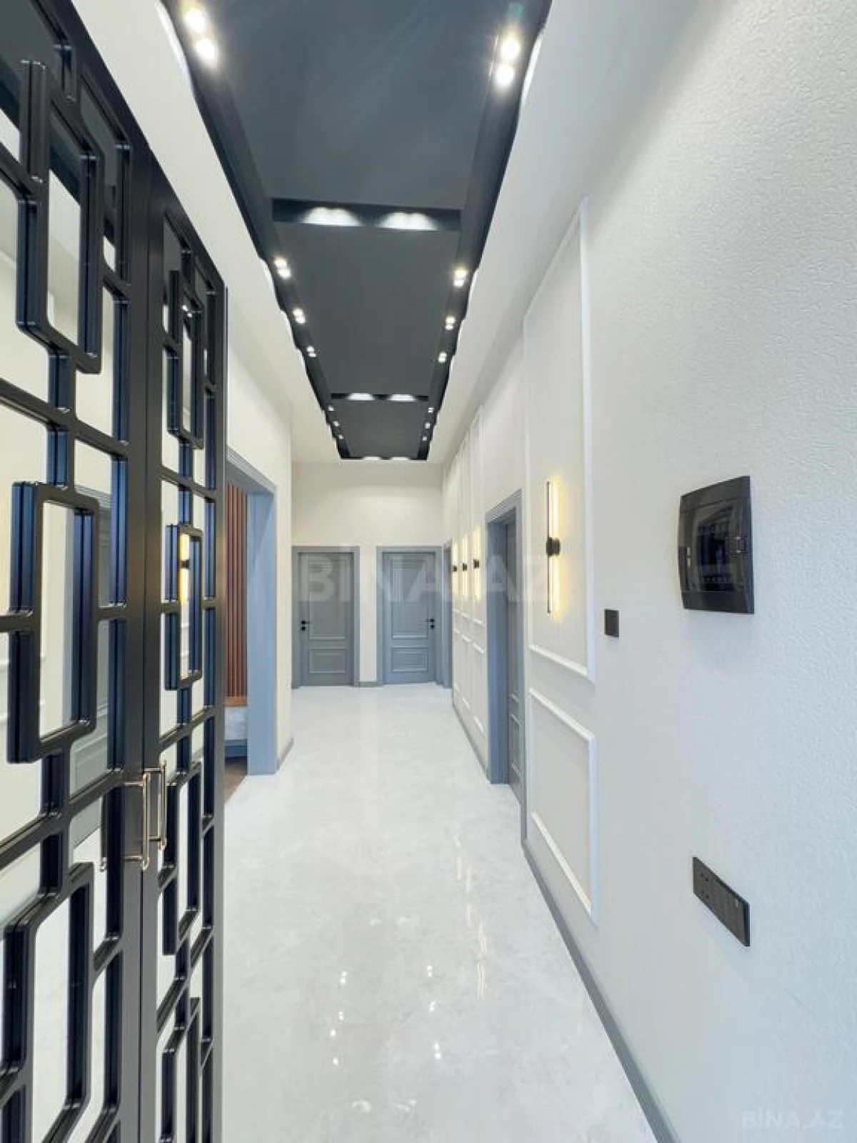 Satılır 4 otaqlı həyət evi 160 m²