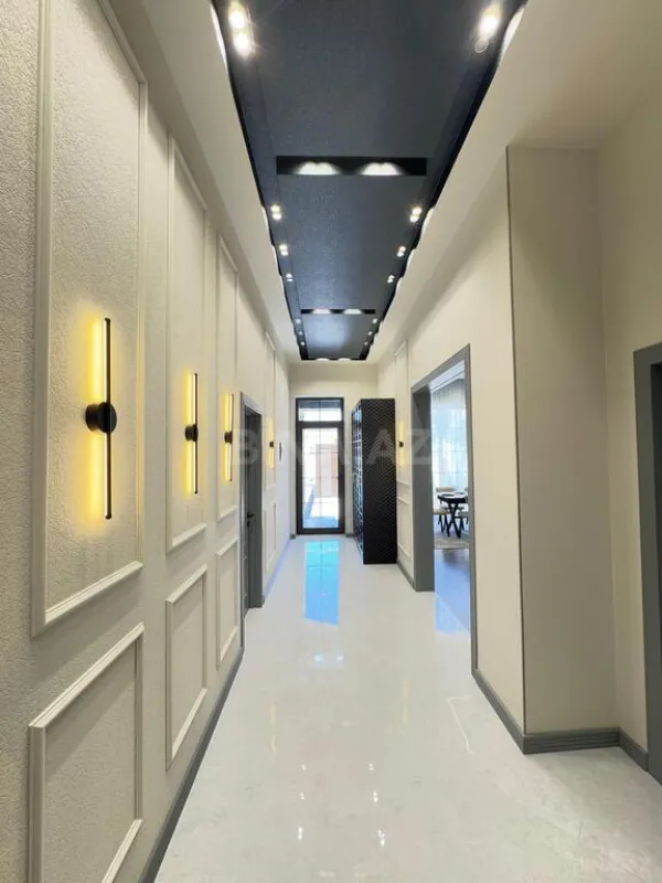 Satılır 4 otaqlı həyət evi 160 m²