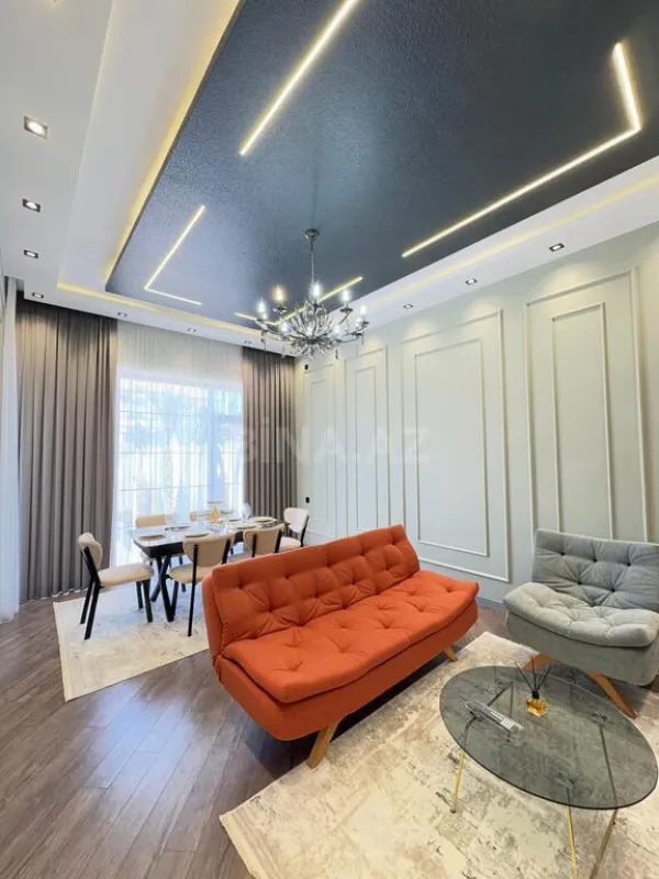 Satılır 4 otaqlı həyət evi 160 m²