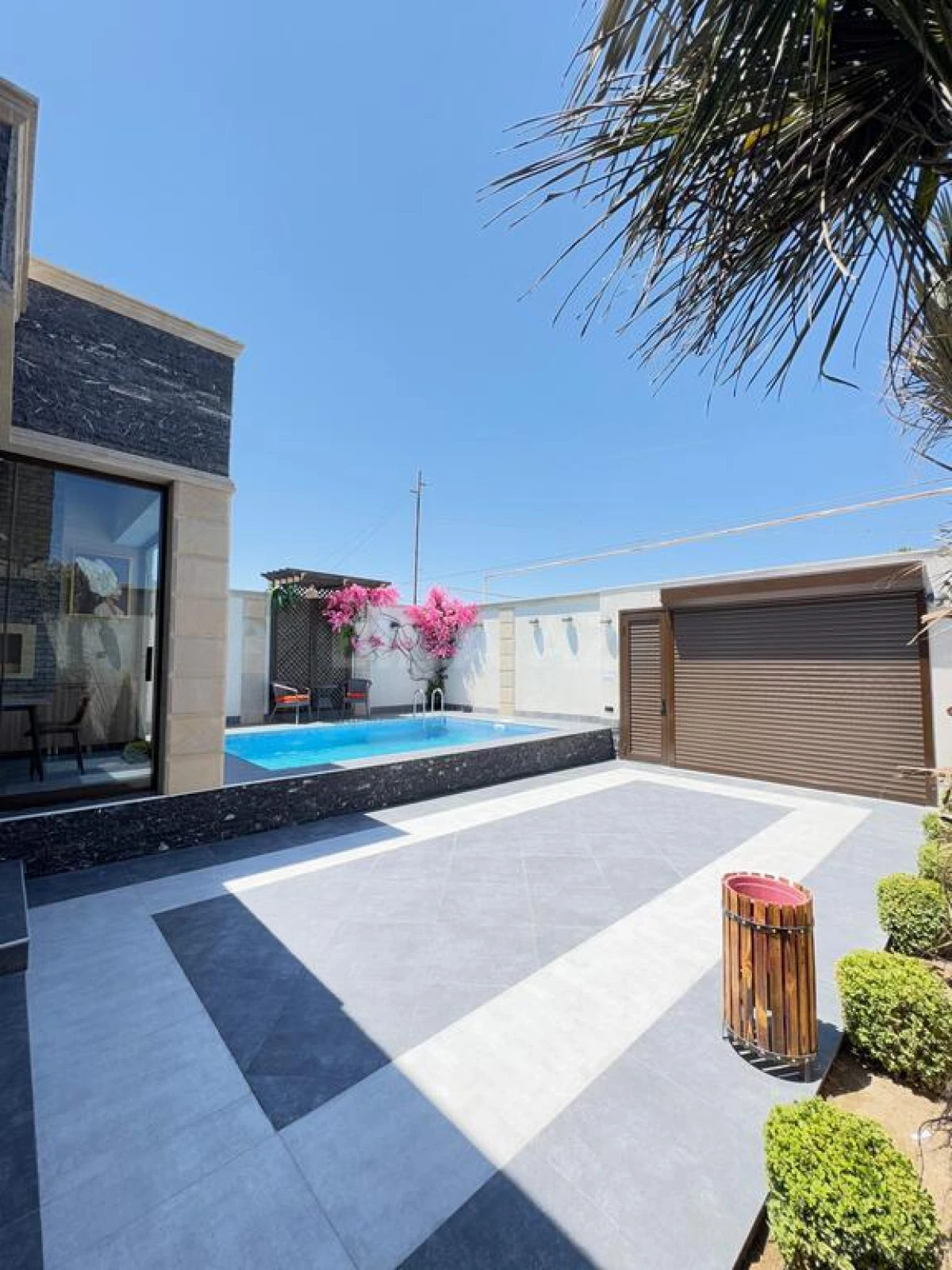 Satılır 4 otaqlı həyət evi 160 m²