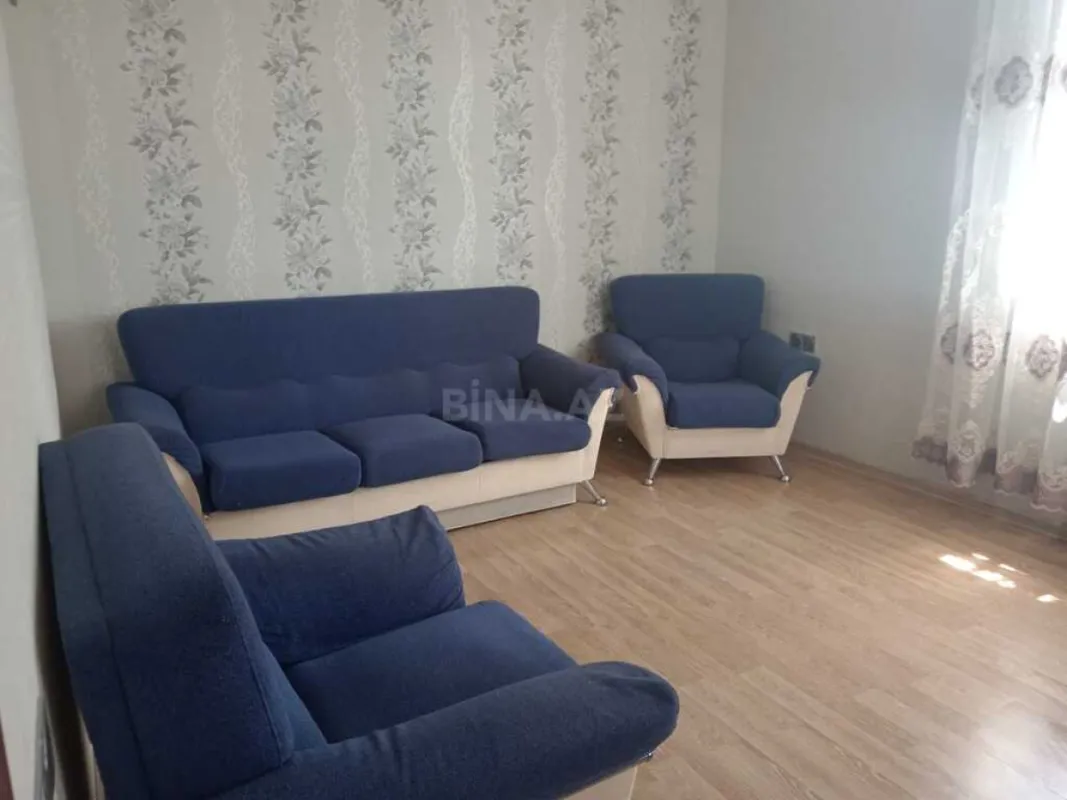 Satılır 3 otaqlı həyət evi 100 m²