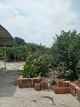 Satılır 3 otaqlı həyət evi 100 m²