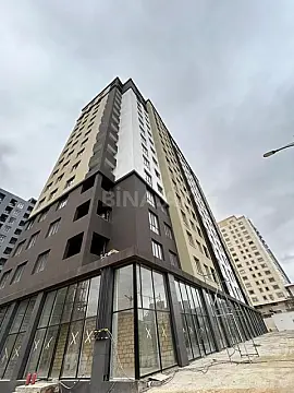 Satılır 2 otaqlı mənzil 76 m² — Bakı, Xətai 2 otaq 76.00 m²