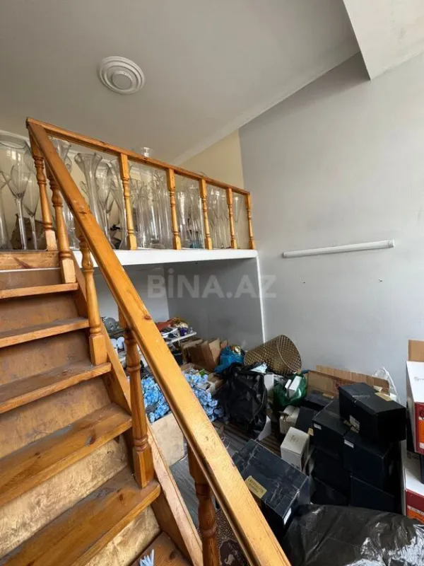 Satılır obyekt 51 m²