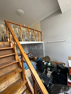 Satılır obyekt 51 m²