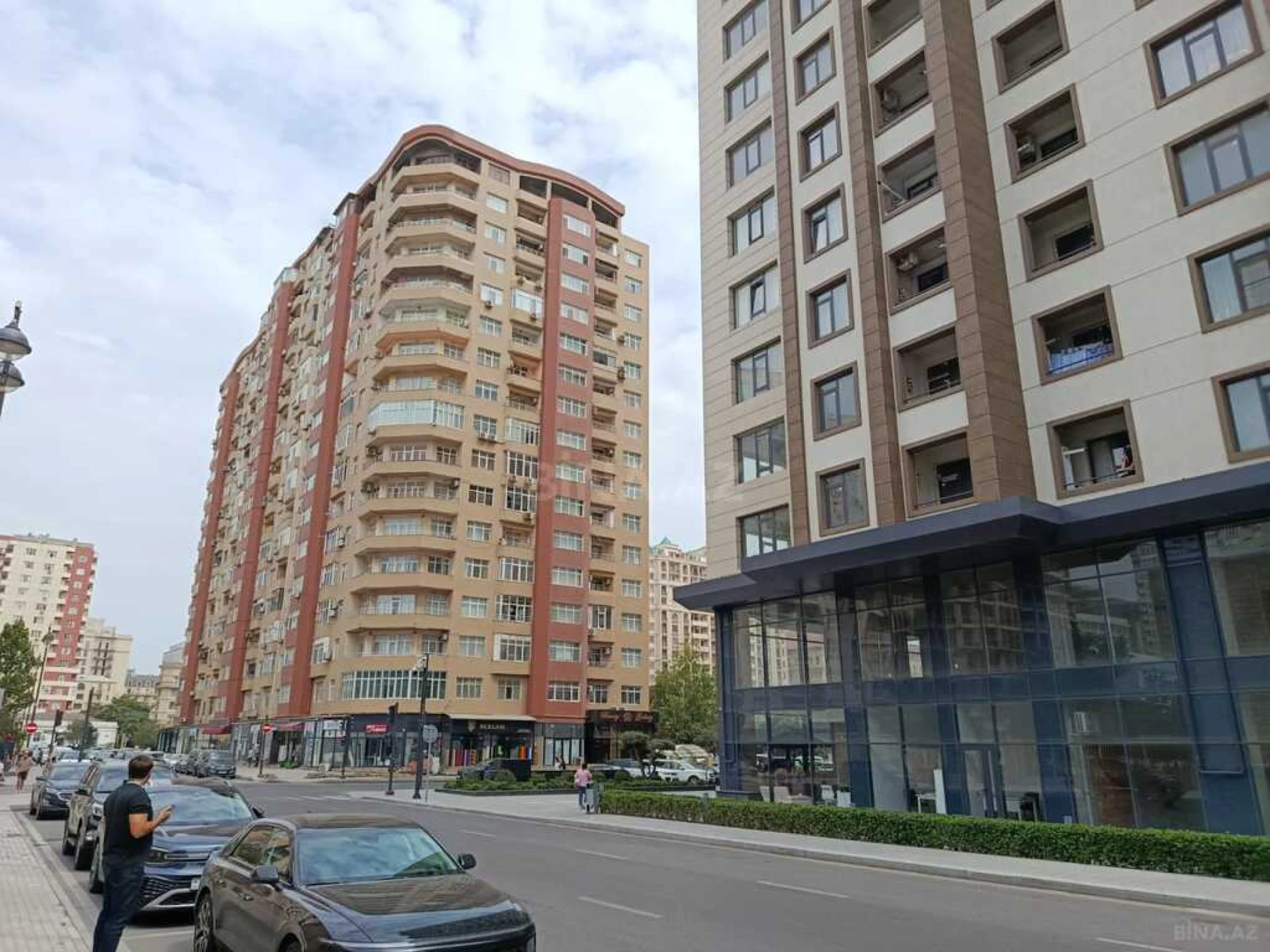 Satılır obyekt 51 m²
