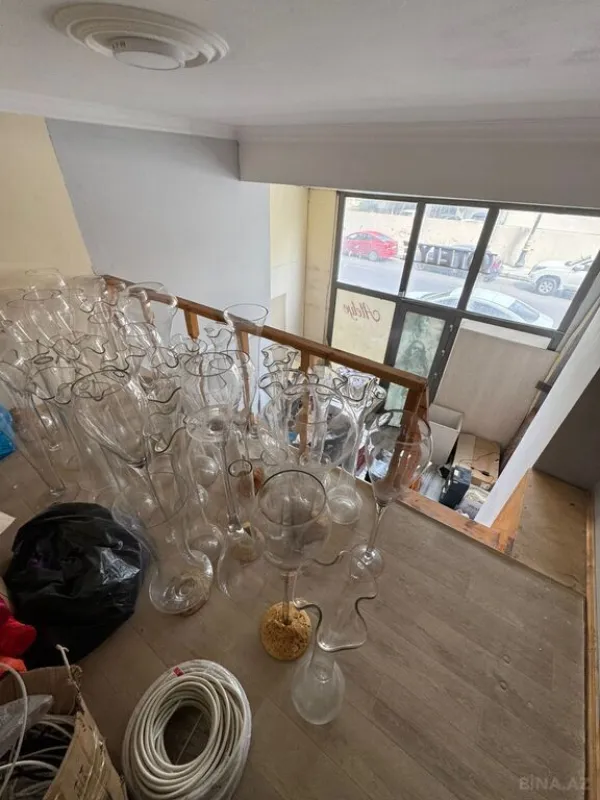 Satılır obyekt 51 m²