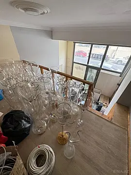 Satılır obyekt 51 m²