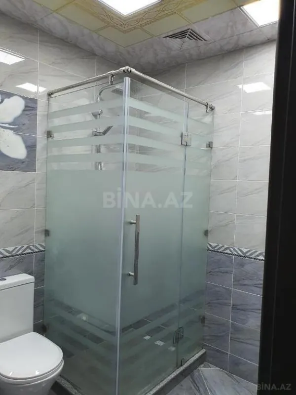 Satılır 3 otaqlı mənzil 123 m²