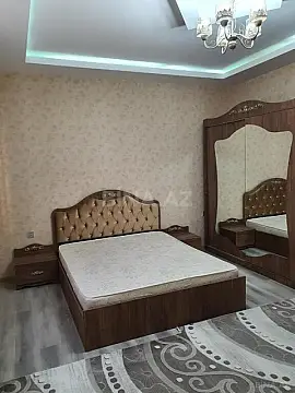 Satılır 3 otaqlı mənzil 123 m²
