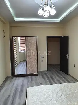 Satılır 3 otaqlı mənzil 123 m²