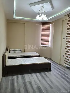 Satılır 3 otaqlı mənzil 123 m²