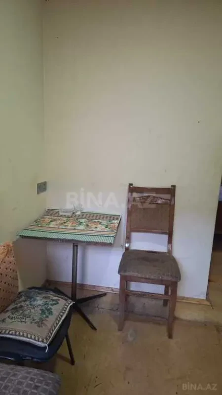 Kirayə verilir 1 otaqlı mənzil 35 m²