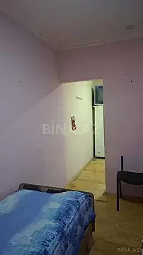Kirayə verilir 1 otaqlı mənzil 35 m²