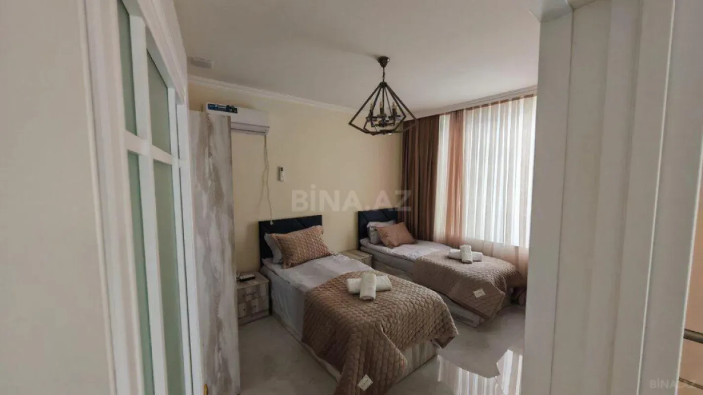 Kirayə verilir 5 otaqlı həyət evi 250 m²