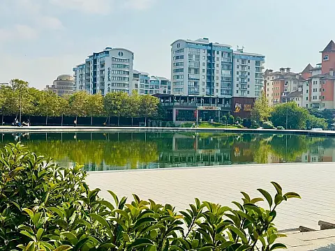 Satılır 5 otaqlı mənzil 270 m² — Bakı, Nərimanov 5 otaq 270.00 m²