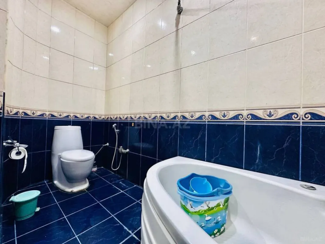 Satılır 3 otaqlı mənzil 120 m²