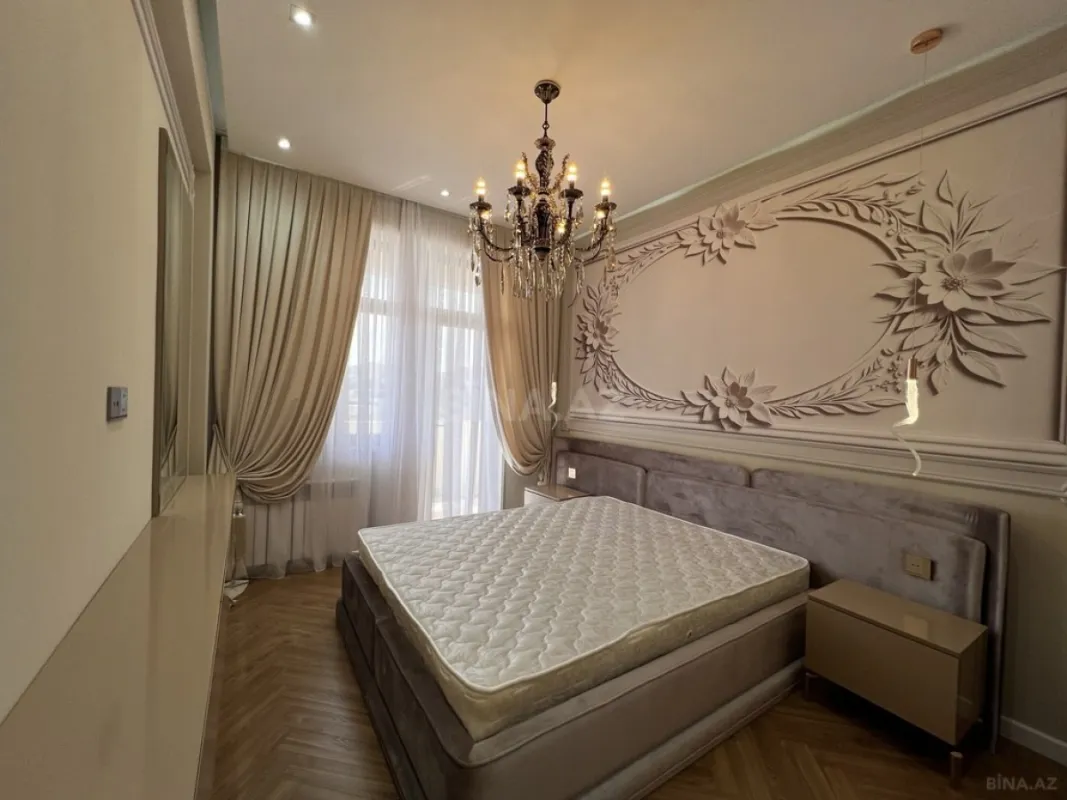 Satılır 2 otaqlı mənzil 65 m²