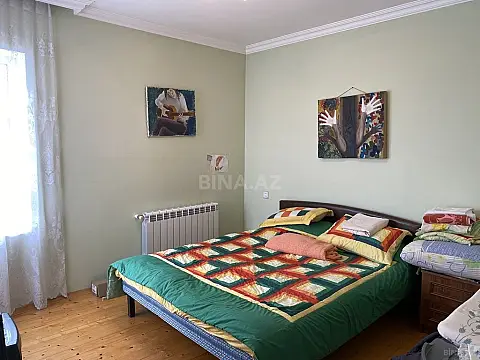 Satılır 3 otaqlı həyət evi 100 m²