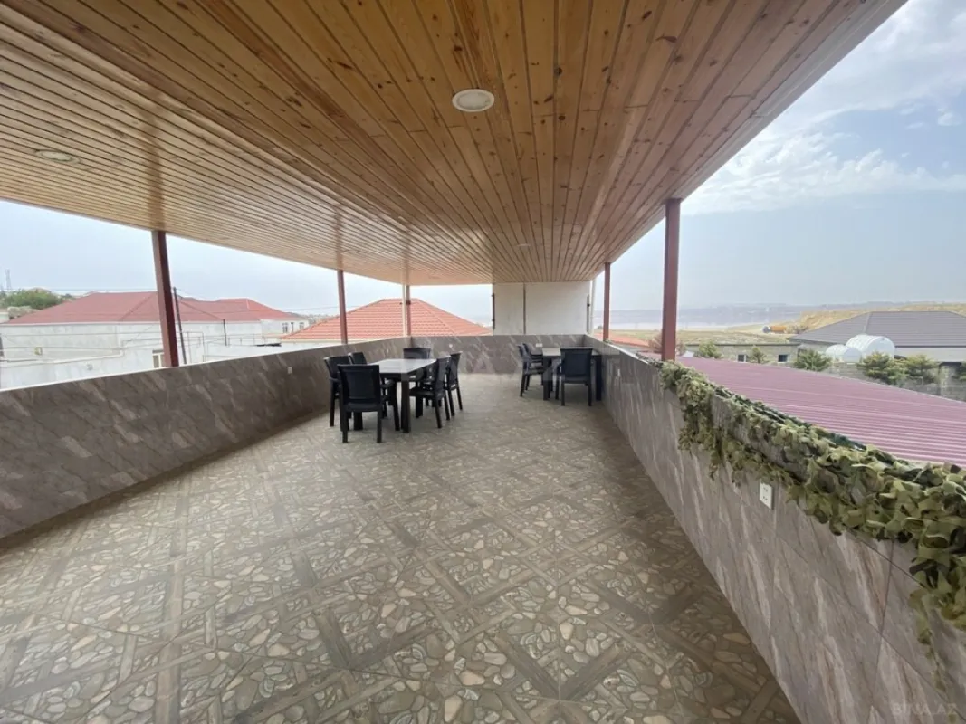 Satılır 3 otaqlı həyət evi 100 m²