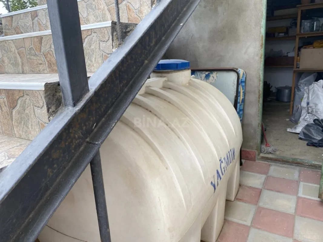 Satılır 3 otaqlı həyət evi 100 m²