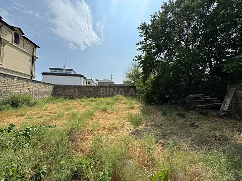 Satılır torpaq sahəsi 3 m²