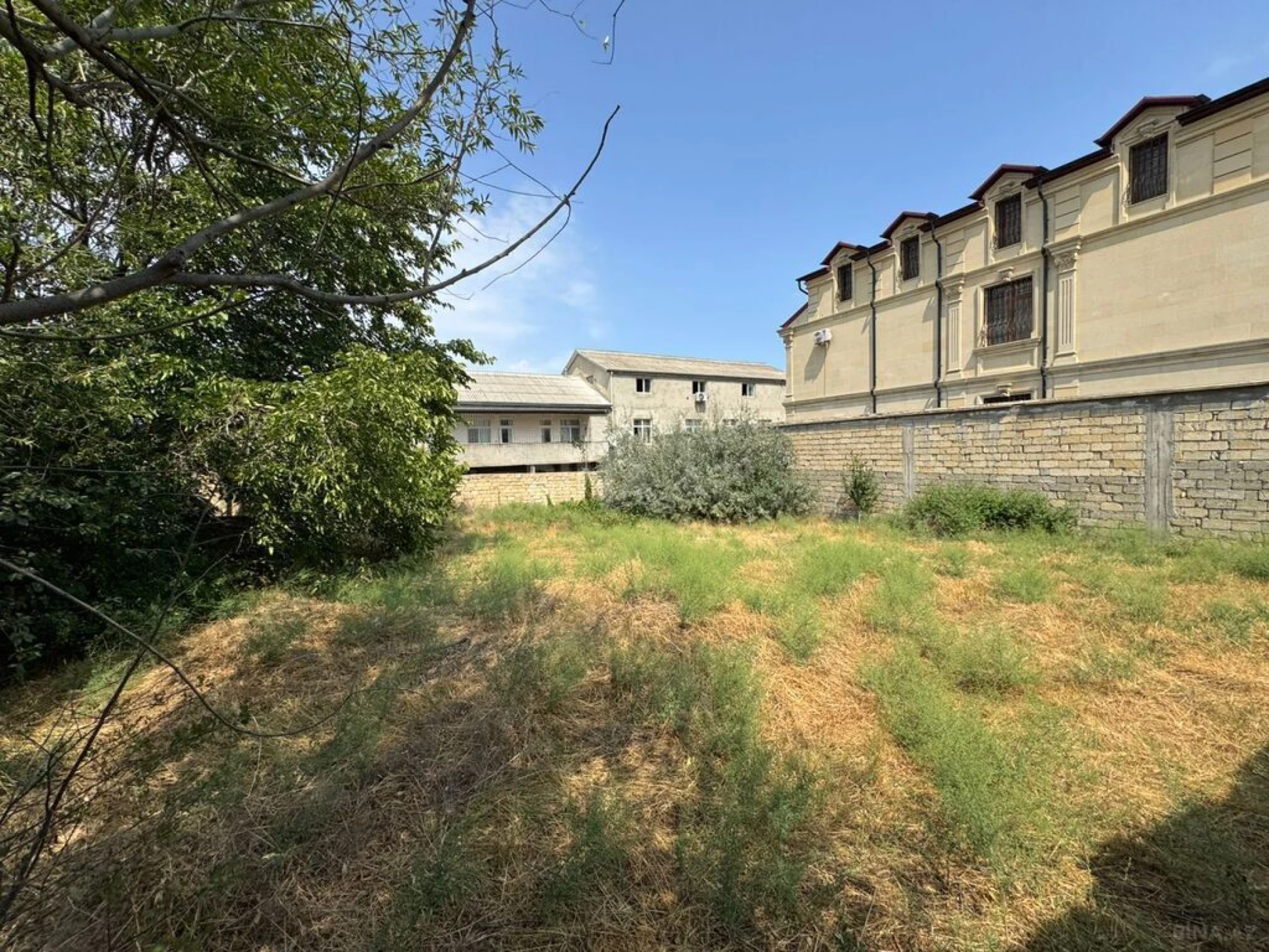 Satılır torpaq sahəsi 3 m²