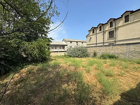 Satılır torpaq sahəsi 3 m²