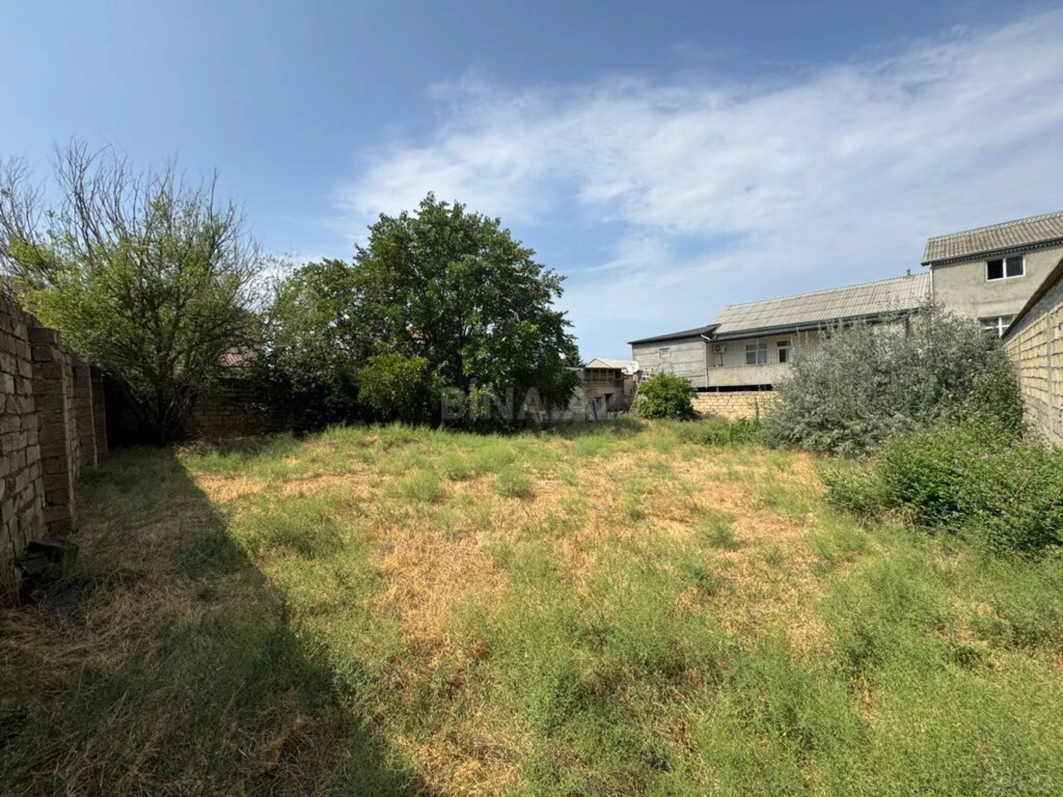 Satılır torpaq sahəsi 3 m²