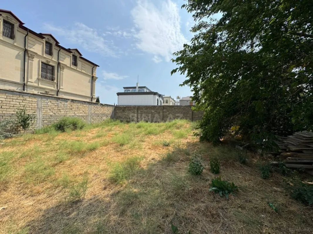 Satılır torpaq sahəsi 3 m²