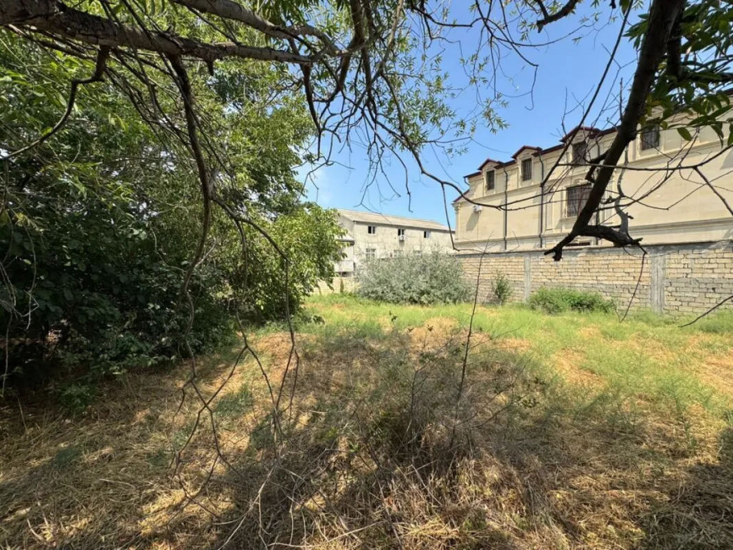 Satılır torpaq sahəsi 3 m²