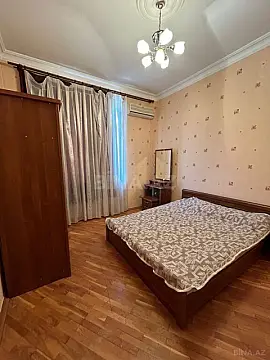 Kirayə verilir 3 otaqlı mənzil 90 m²