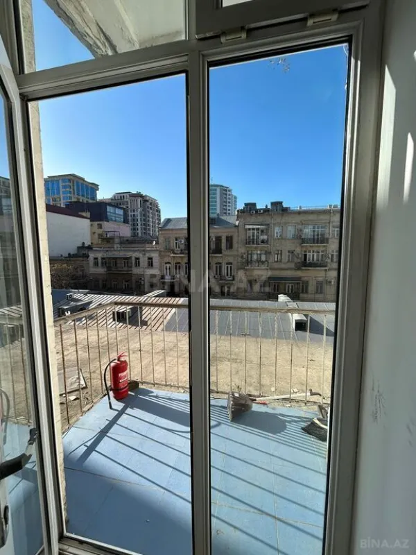 Kirayə verilir 3 otaqlı mənzil 90 m²