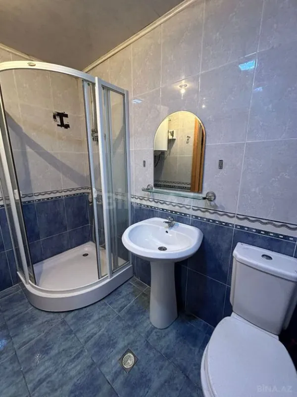 Kirayə verilir 3 otaqlı mənzil 90 m²