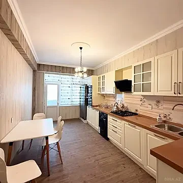 Satılır 2 otaqlı mənzil 108 m² — Bakı, Badamdar 2 otaq 108.00 m²