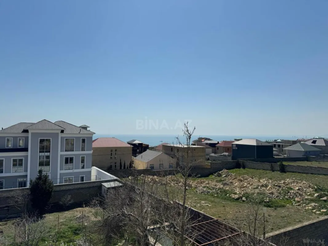 Satılır 7 otaqlı həyət evi 600 m²