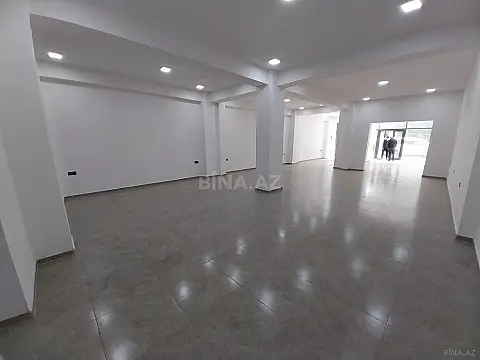 Kirayə verilir obyekt 1000 m²